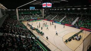 Sporting lança Gamebox Modalidades