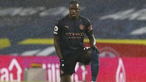 Benjamin Mendy acusado de mais duas violações: jogador vai a tribunal amanhã