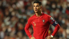 São estrelas do futebol europeu e podem falhar o Mundial: craques em risco de não ir Qatar