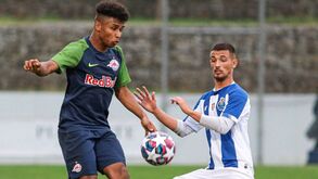 Barcelona quer levar Adeyemi: Quem é o miúdo que impressiona no Salzburgo?