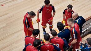 Europeu: Itália e Espanha empatam em jogo emotivo 