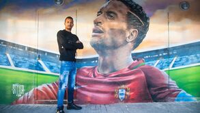 Nani: «Acredito que vamos estar na fase final»