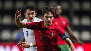 Alexandre Silva: «Não falar do Vitinha seria quase criminoso»