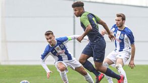 Manuel Tulipa traça perfil de Adeyemi: «Muito rápido e com facilidade de remate»