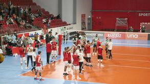 Benfica favorito frente ao Sporting