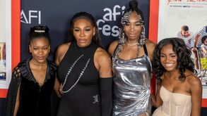 Filme sobre pai de Venus e Serena Williams é 