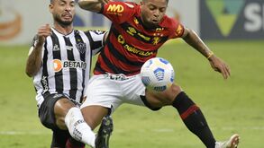 Sport Recife-EC Bahia: duelo de aflitos no Brasileirão