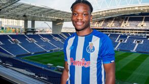 Os jovens reforços do FC Porto além-fronteiras: quem são as apostas da formação?