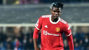 Mino Raiola: «Quando falamos de Pogba em Inglaterra até os mortos acordam»