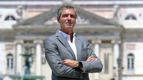 Noronha Lopes dissolve comissão de sócios para rever estatutos e saúda direção do Benfica