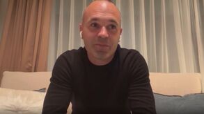 Iniesta: «Espanyol? Temos sempre picardias... saudáveis»