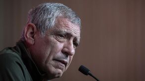 Fernando Santos em entrevista: o futuro como selecionador nacional, as 