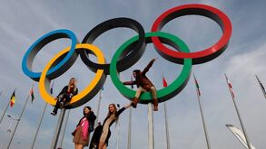 Mais um passo (importante): Comité Olímpico quer defender atletas transgénero 