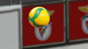 Benfica lamenta morte de antigo atleta e treinador Artur Monteiro