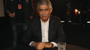 BES emprestou ao Benfica 335 milhões em sete anos