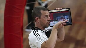 Marcel Martz: «Este formato do campeonato não serve para grande coisa»