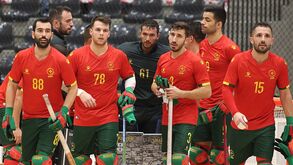 A crónica do Portugal-Itália, 4-4: Empate preserva esperança