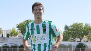 Serpa: Infante é nome de promessa