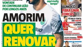 Quinta-feira, 18 de novembro de 2021