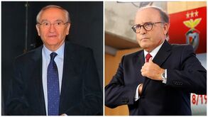 Direção do Benfica junta Bagão Félix e Varandas na comissão de revisão de estatutos