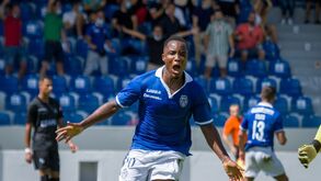 Bruno antecipa jogo com o FC Porto: «Vamos ao Dragão com a ambição de sempre»