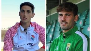 Um jogo de reencontros: Zé Carlos e Diogo Ramalho conhecem bem Leça e Gil Vicente