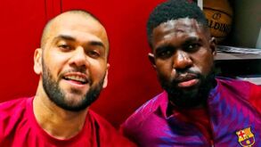 Dani Alves e a cláusula dos 100 milhões: Brasileiro entra na lista dos contratos bizarros