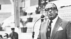 'Sir' Borges Coutinho: 100 anos de saudade no desporto português 