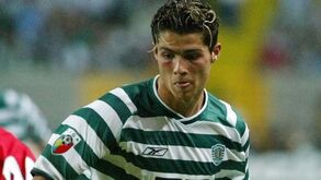 Phil Neville: «Cristiano Ronaldo deve agradecer-me, estive naquele jogo com o Sporting»