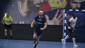 FC Porto cilindrado pelo PSG