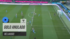 O golo que permitiu a Cristiano Ronaldo igualar Kane e Mbappé no topo da lista de marcadores em 2023