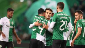 Sporting-Varzim, 2-1