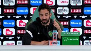 Presidente da Federação de Râguebi e a escolha de Bertrank para selecionador: «Fui precipitado»