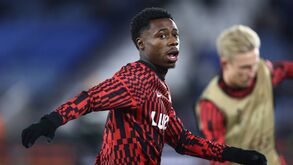 Avançado do Spartak Moscovo de Rui Vitória vai ser julgado por esfaquear primo