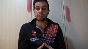 Jornalista francês faz revelações chocantes: «Haverá um antes e um depois no futebol mundial»