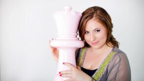 Judit Polgar: «Custava mais aos grandes mestres perderem comigo do que com um homem»