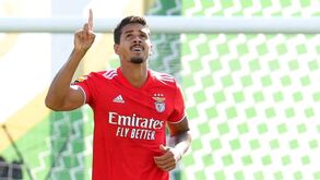 Lucas Veríssimo operado com êxito