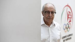 José Manuel Constantino sofre AVC sem sequelas