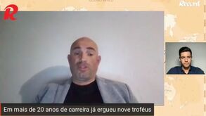 A experiência na AFC Cup e a permanência no Omã: Bernardo Tavares abre o baú das memórias