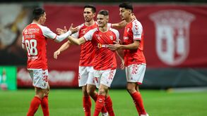 Sp. Braga-Santa Clara, 6-0
