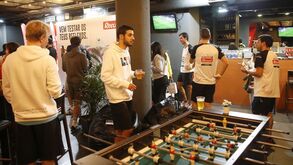 Desportivismo e fair play reinam no Record Padel Challenge Sponsored by Intimissimi Uomo