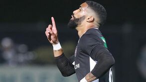 Derick Poloni: «Futuro do Casa Pia vai ser risonho»