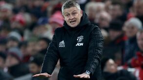 Imprensa inglesa avança quanto o Man. United vai ter de pagar para despedir Solskjaer