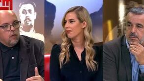 Nuno Saraiva e as certezas de Jorge Jesus sobre o sistema tático de Xavi: «Alguma arrogância»