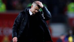 Oficial: Manchester United despede Solskjaer  