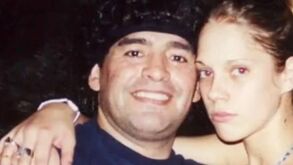 «Maradona violou-me»: cubana revela contornos de relação tumultuosa com El Pibe
