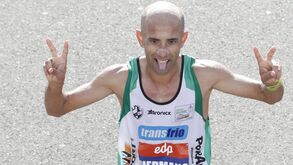 Hermano Ferreira: «Objetivo era meter um ritmo rápido e ter boas sensações»