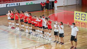 Benfica ganha dérbi feminino após reviravolta