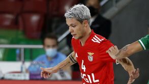 Afonso Jesus após derrota no dérbi: «Não vale tudo para ganhar»