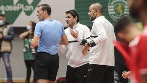 Nuno Dias: «É mesmo o melhor dérbi do mundo»
